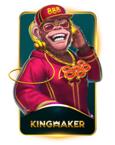 kingmaker คาสิโน