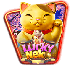 Lucky Neko​