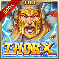 ThorX game slot from jili