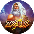 Zeus slot game