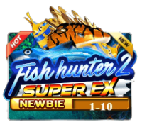 Fish Hunter 2 EX